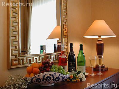 Eresin Crown Hotel 18